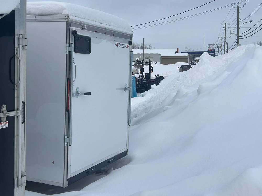 Weberlane W612ecsw 2026 alt