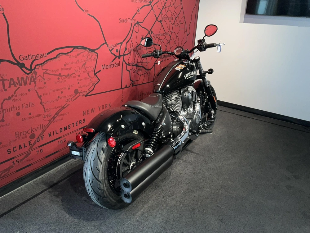 Indian Motorcycle Chief Abs 2026 alt