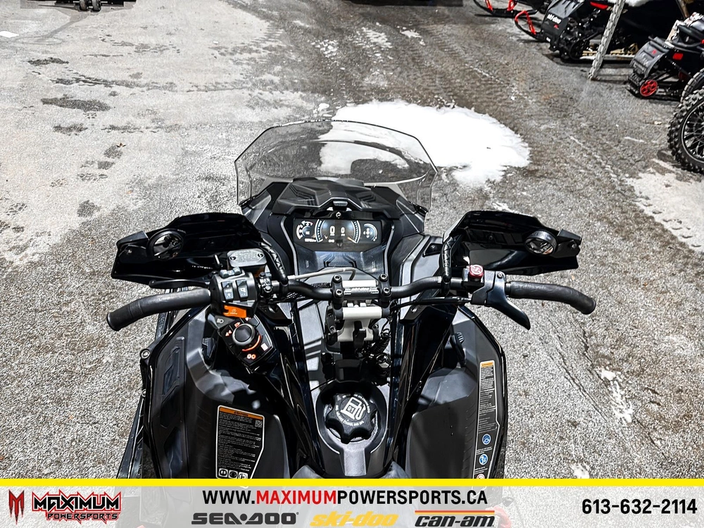 Ski-doo Mxz X 850 E-tec E.s. Ice Ripper Xt 1.25" 2021 alt