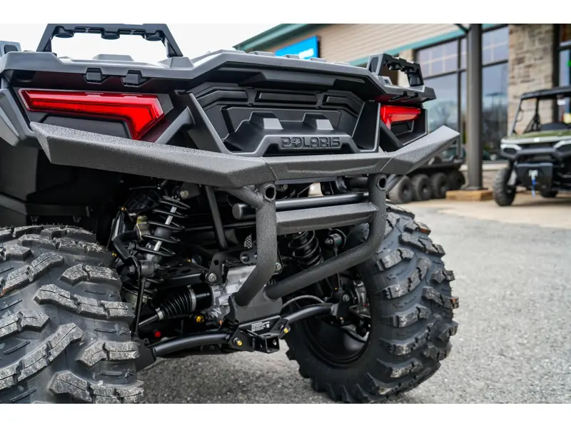 Polaris Sportsman 850 Trail 2026