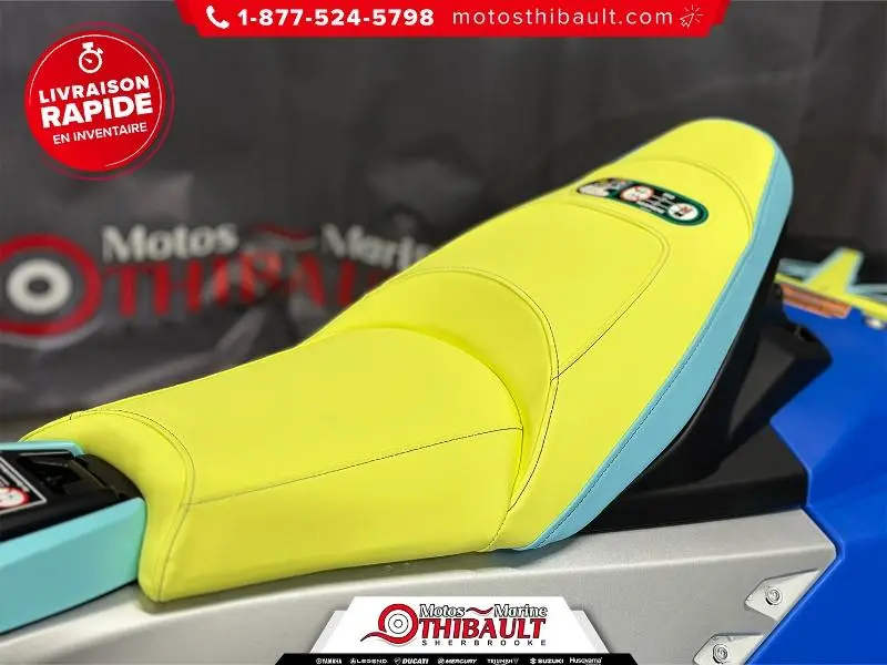 2026 Yamaha JetBlaster PRO (2-pl.)