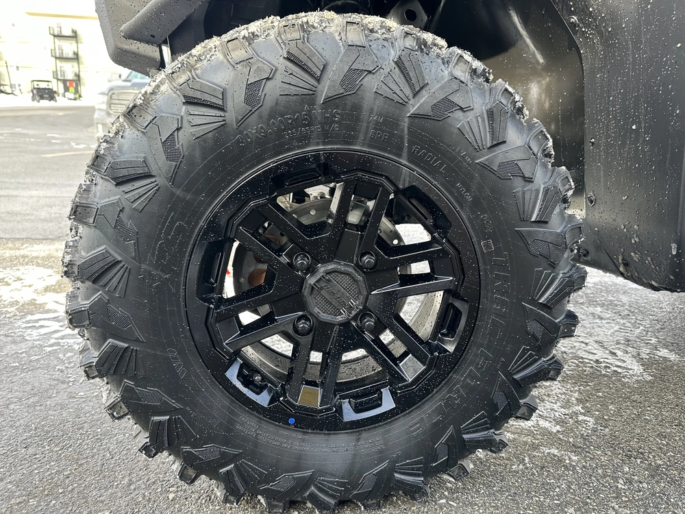 2026 Can-am Defender Limited Cab Hd11 alt