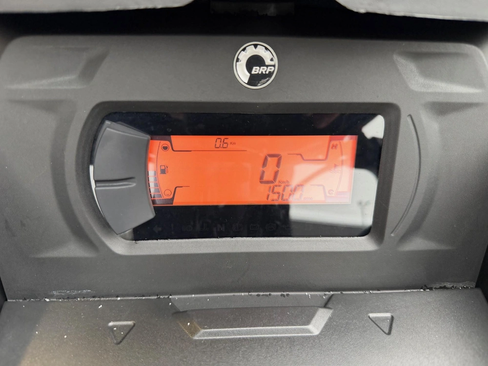 Ski-doo Backcountry Adrenaline 850 E-tec 2026 alt