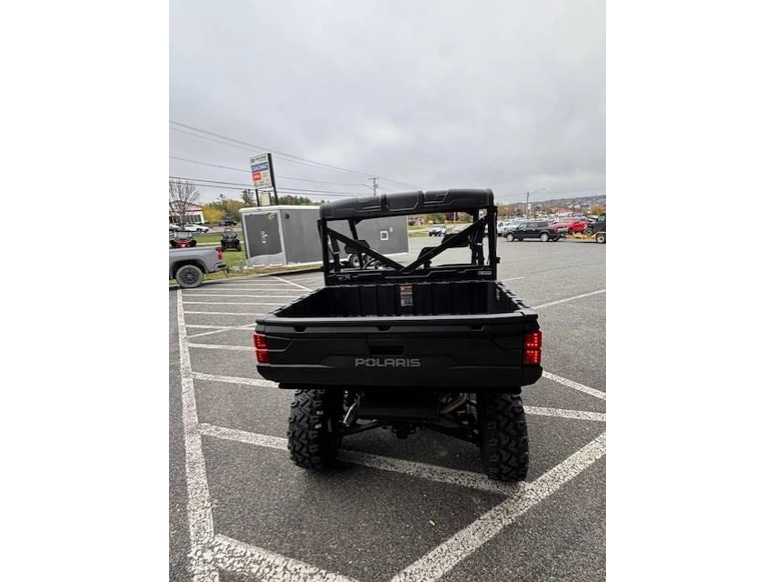 2026 Polaris Ranger® 1000 Premium alt