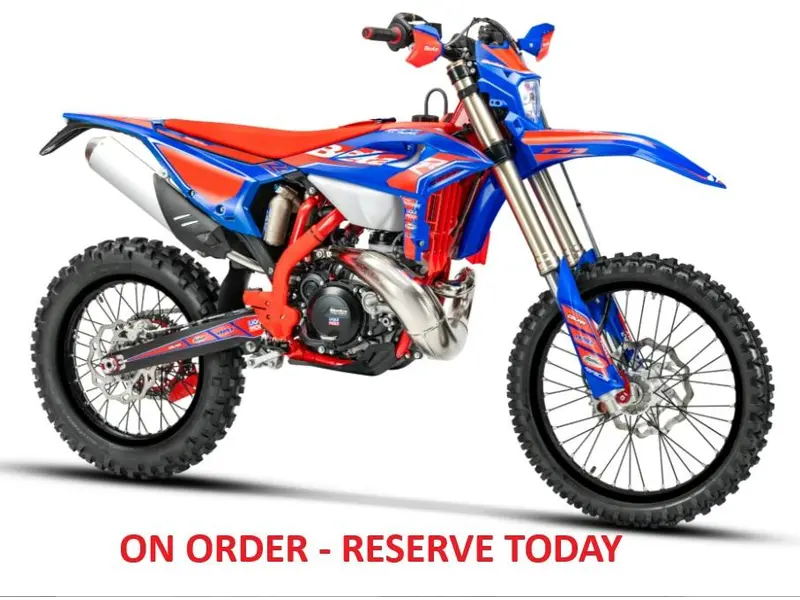 2026 Beta 300 RR RACE EDITION - ON ORDER