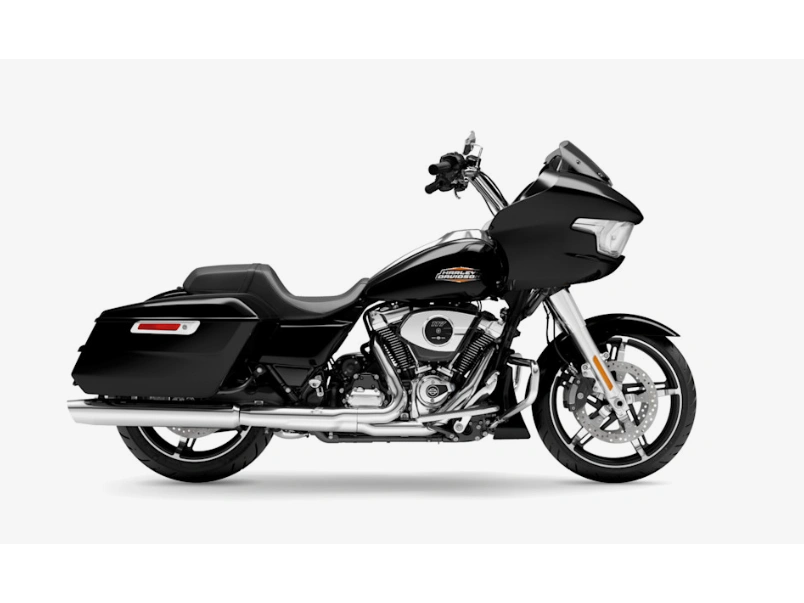 2026 Harley-davidson Fltrx Road Glide alt