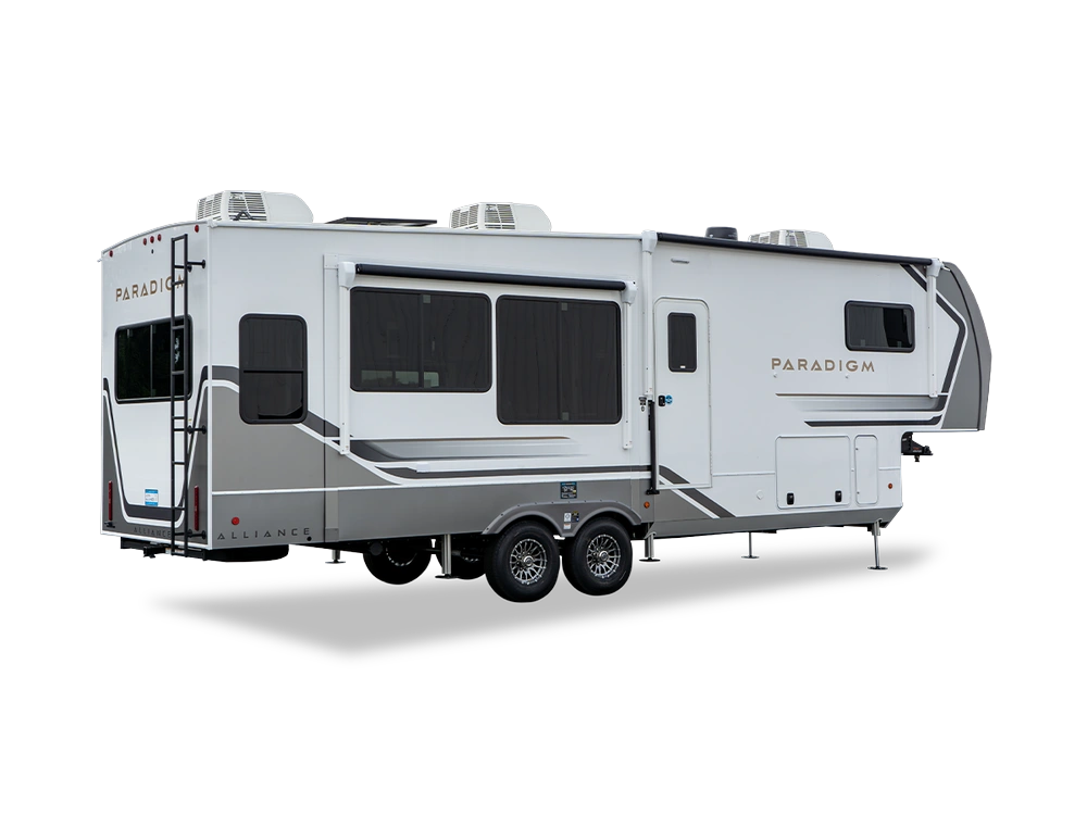 Alliance Rv Paradigm 312rk 2026 alt
