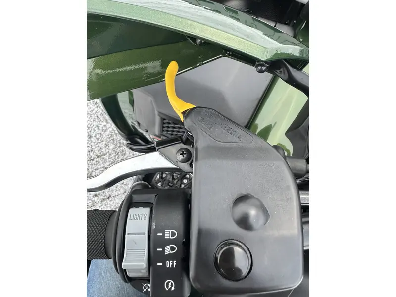 Kawasaki Brute Force 750 EPS SE 2026