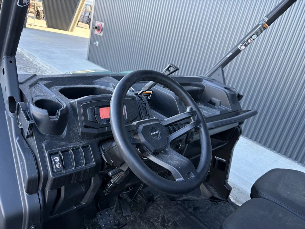 2025 Can-am Defender Dps Hd7 8wsb alt