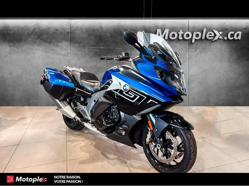 2017 BMW K1600 GT LIQUIDATION