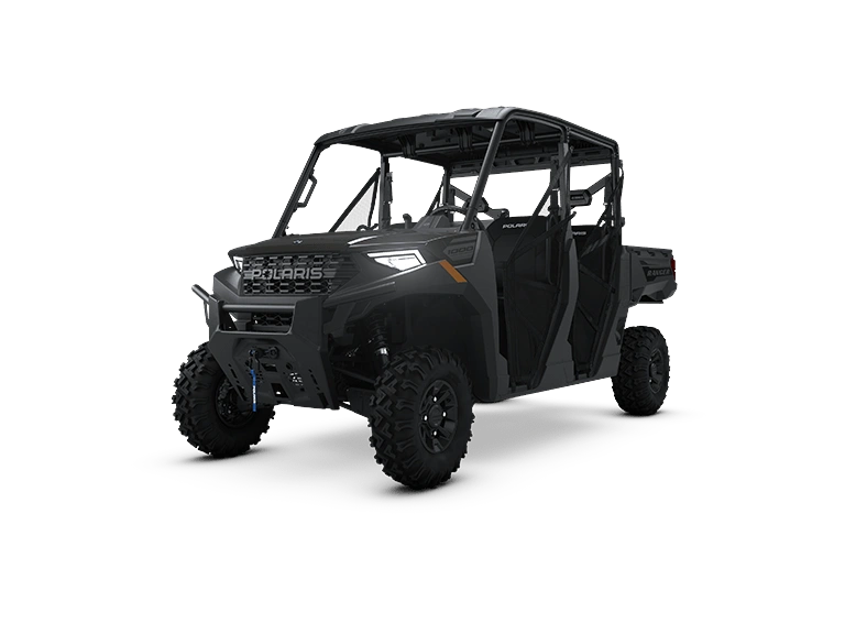 2026 Polaris Ranger Crew 1000 Premium alt