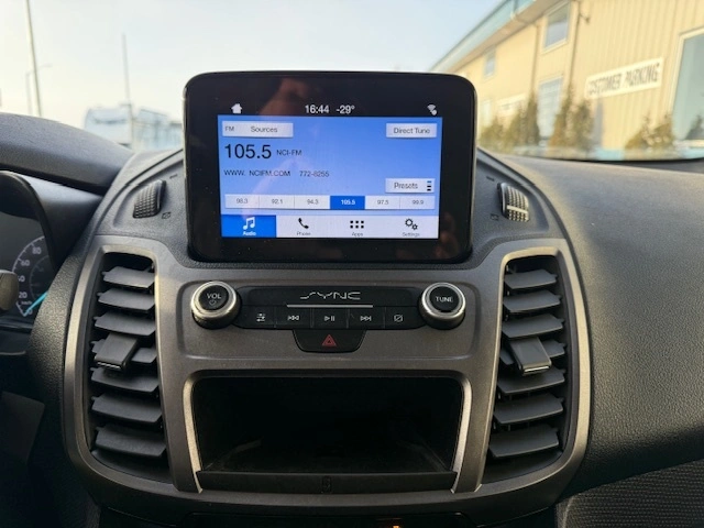 2019 Ford Transit Connect Cargo Van alt