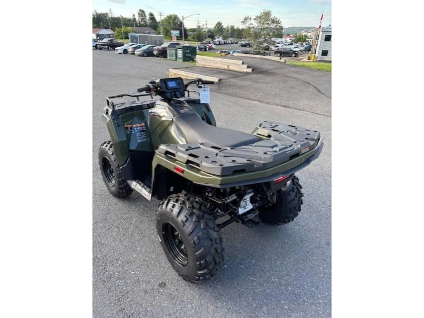 2025 Polaris Sportsman® 570 alt