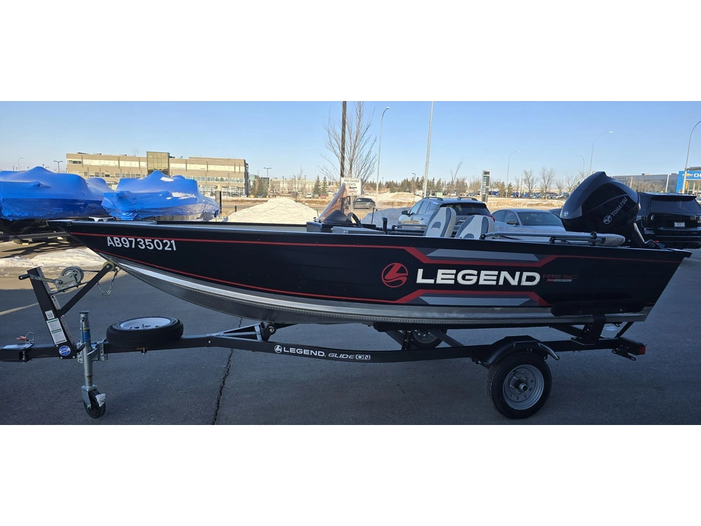 2023 Legend R15 Sc alt