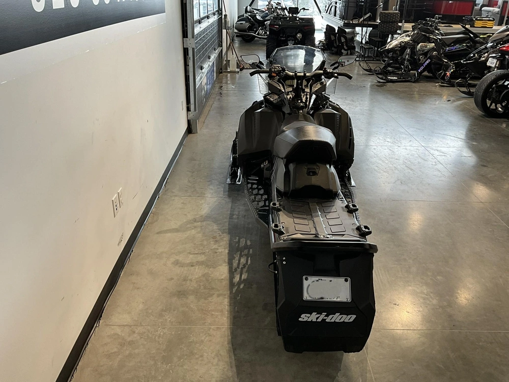 Ski-doo Renegate Enduro 900 Ace Turbo 2021 alt