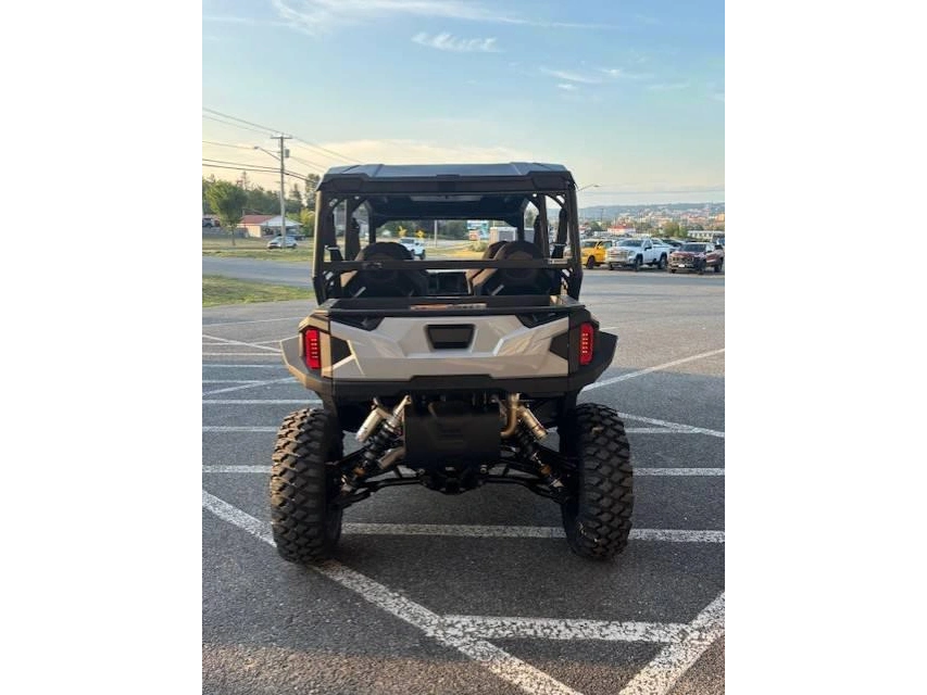 2026 Polaris General® Xp 4 1000 Sport alt