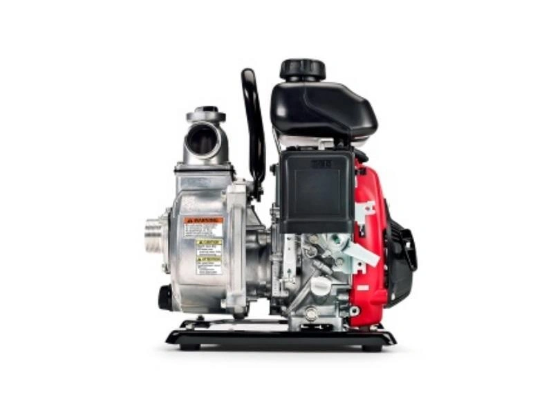 Honda Wx15tcx1 2026 alt