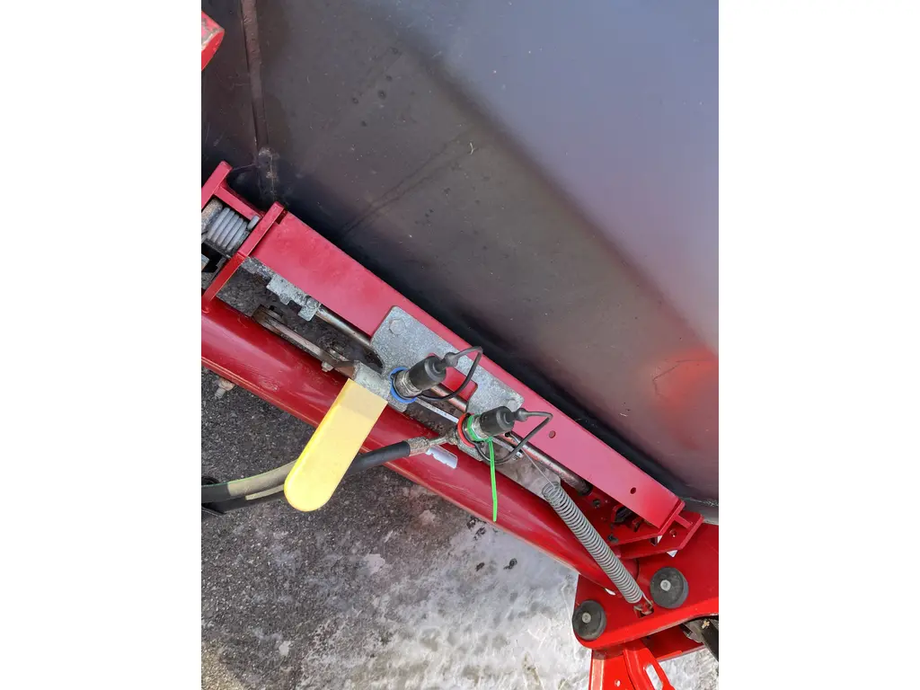 Case IH Vestrum 100A8 2021