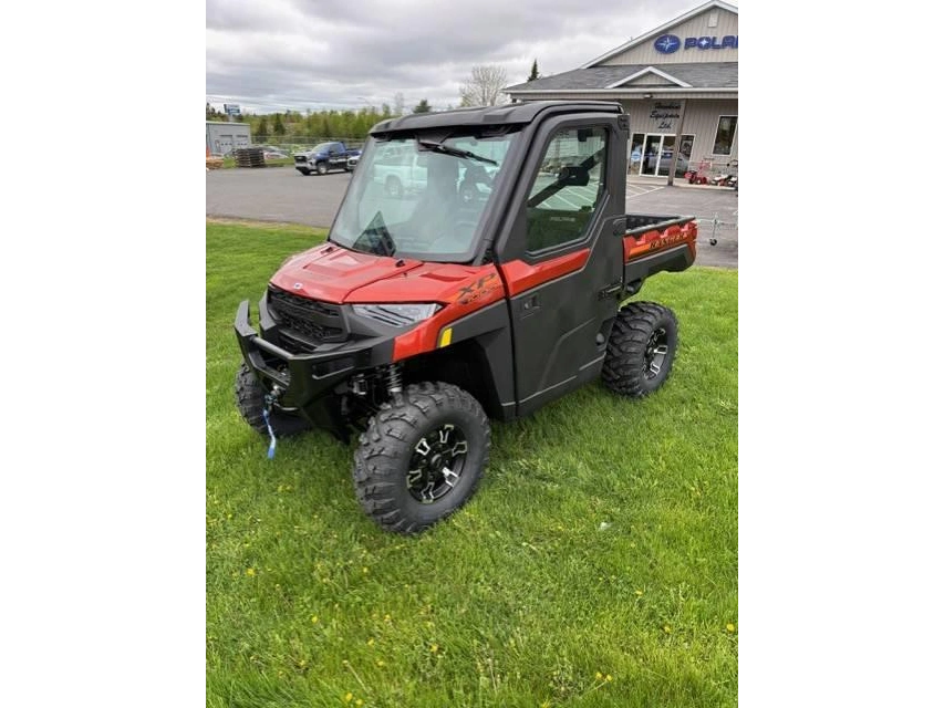 2026 Polaris Ranger Xp® 1000 Northstar Edition Premium alt