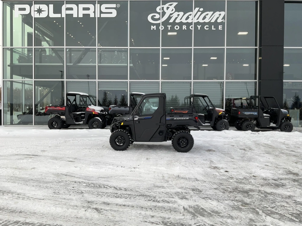 Polaris Ranger Xp 1000 Northstar Edition Ultimate 2023 alt