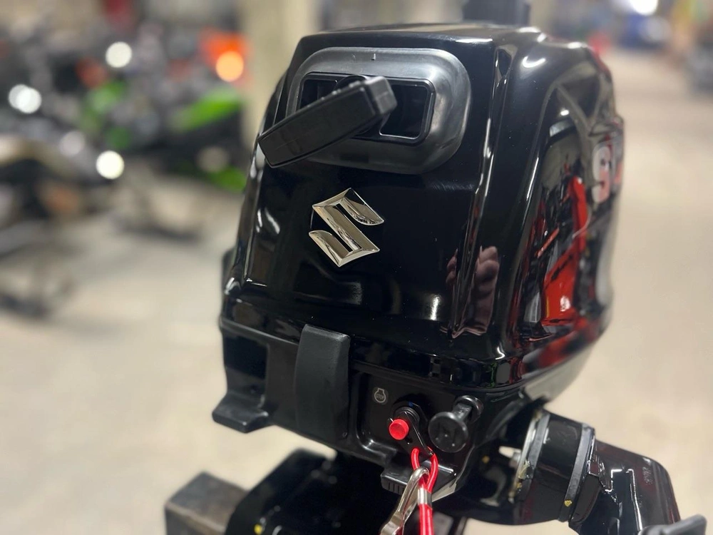 Suzuki Df4as 2026 alt