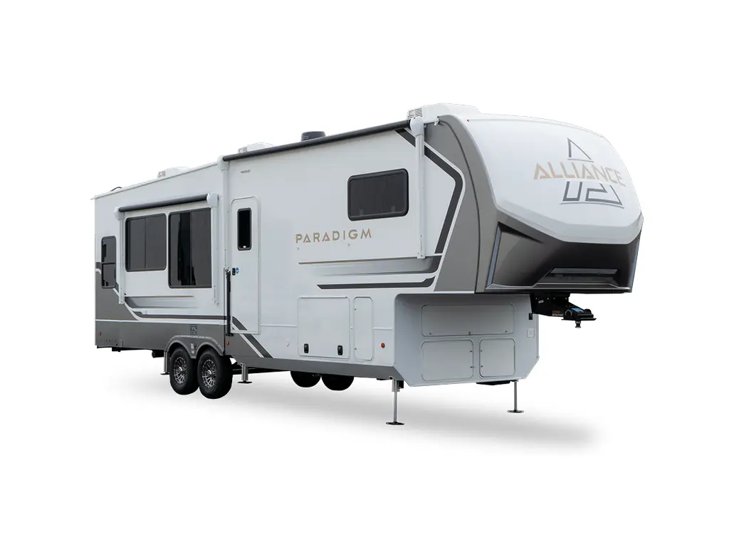2026 Alliance RV Paradigm - 312RK