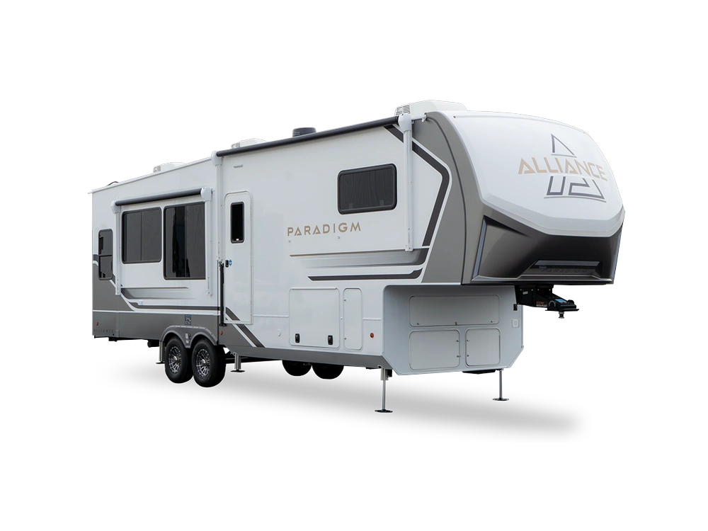 2026 Alliance Rv Paradigm 312rk alt
