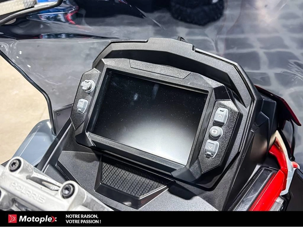 Polaris Indy 850 Xc 2024 alt