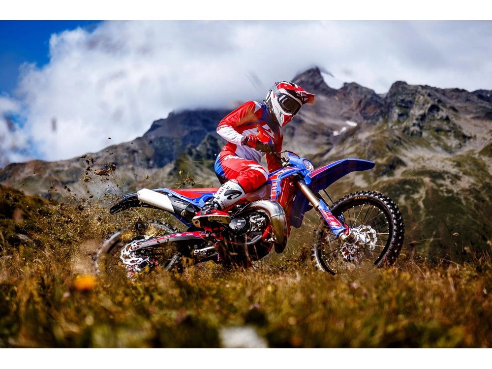 2026 Beta 250 Rr Race Edition - On Order alt