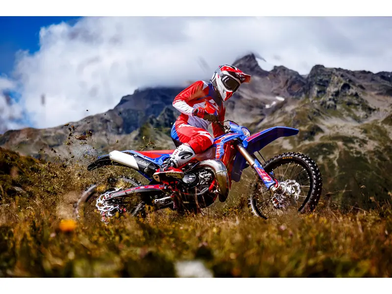 2026 Beta 250 RR RACE EDITION - ON ORDER thumbnail 3