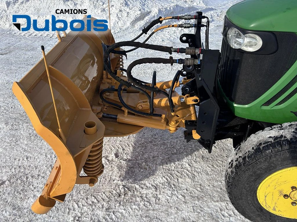 John Deere 3720 2009 alt