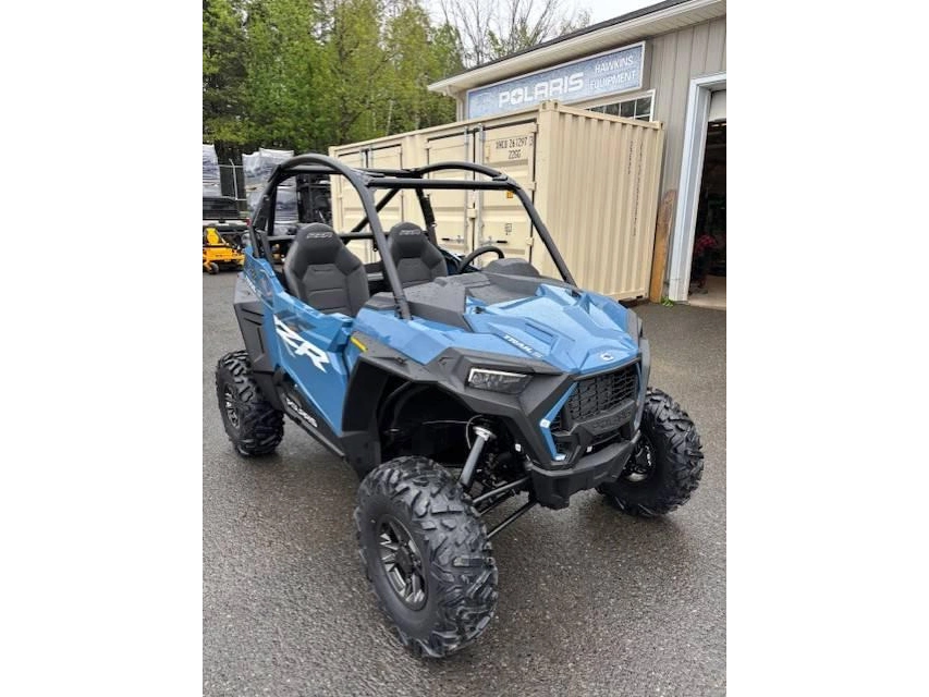 2025 Polaris Rzr® Trail S Sport alt