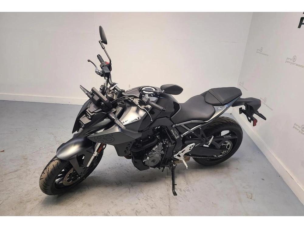 Suzuki Gsx-8s Abs 2023 alt