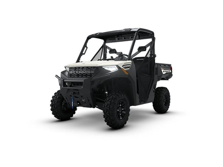 Polaris Ranger 1000 Premium 2026 alt