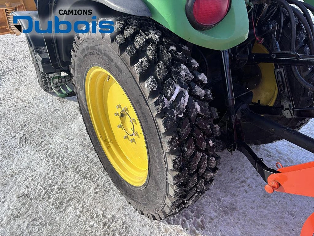 John Deere 3720 2009 alt