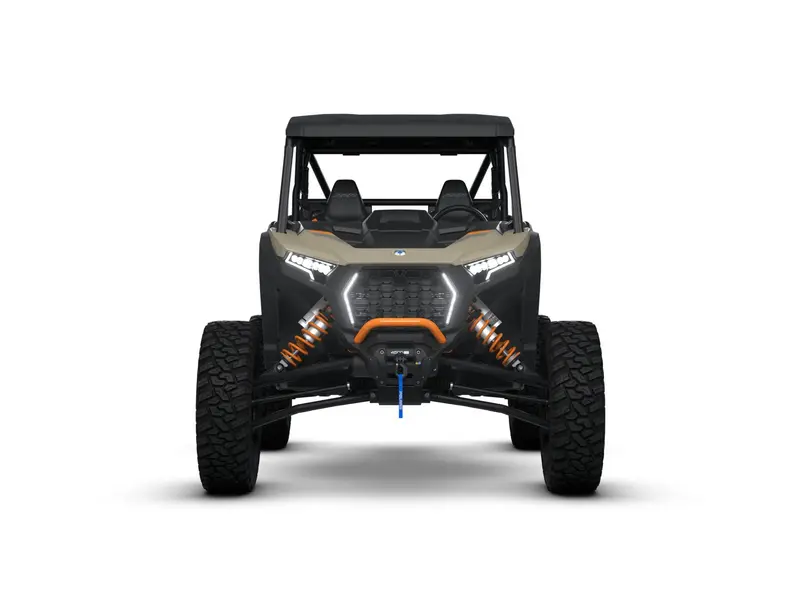 2026 Polaris RZR XP S 1000 Ultimate thumbnail 3