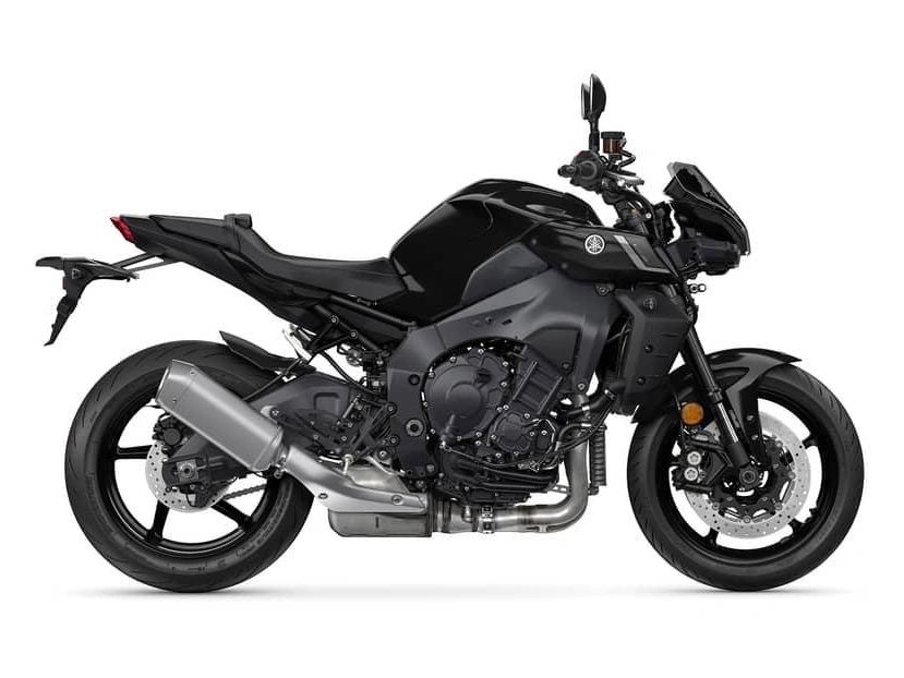 2025 Yamaha Mt-10 alt