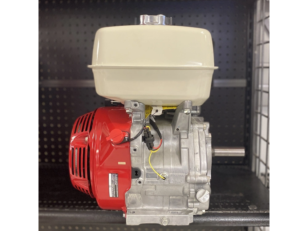 2026 Honda Gx340uqae6 Engine alt