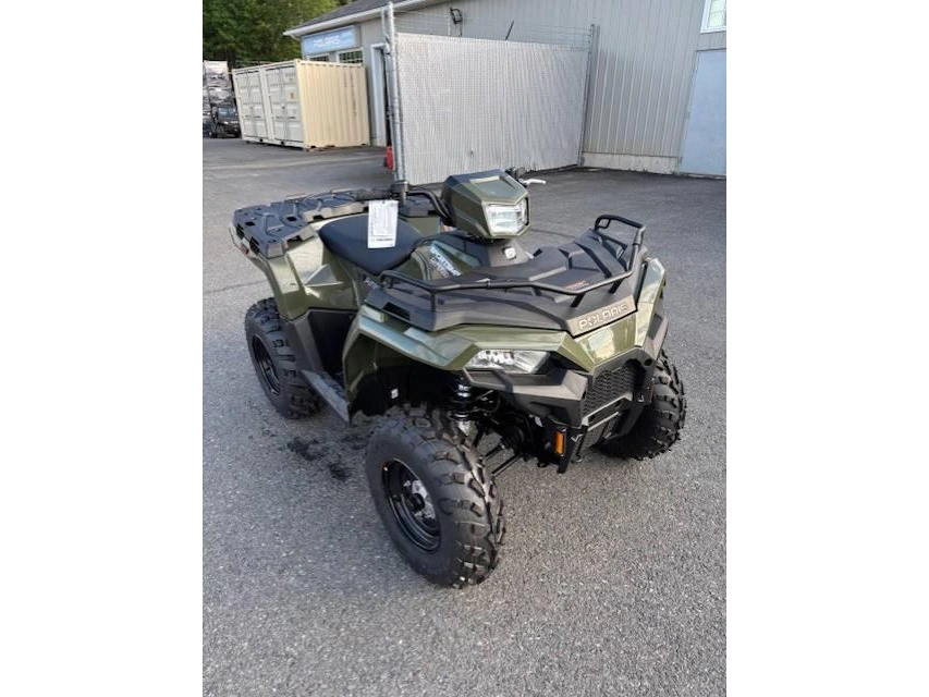 2025 Polaris Sportsman® 570 alt