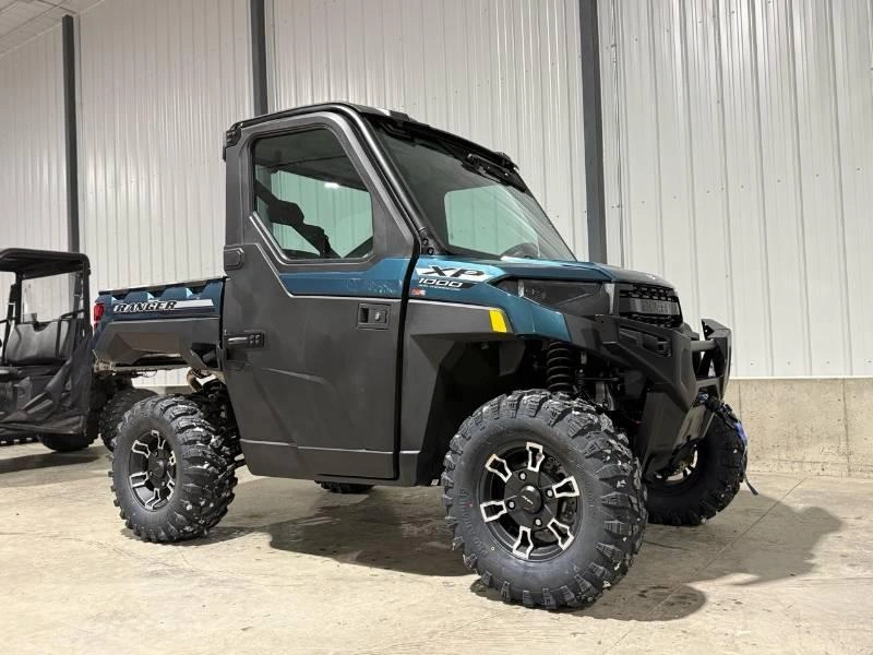 2026 Polaris Ranger Xp 1000 Northstar Edition Premium alt