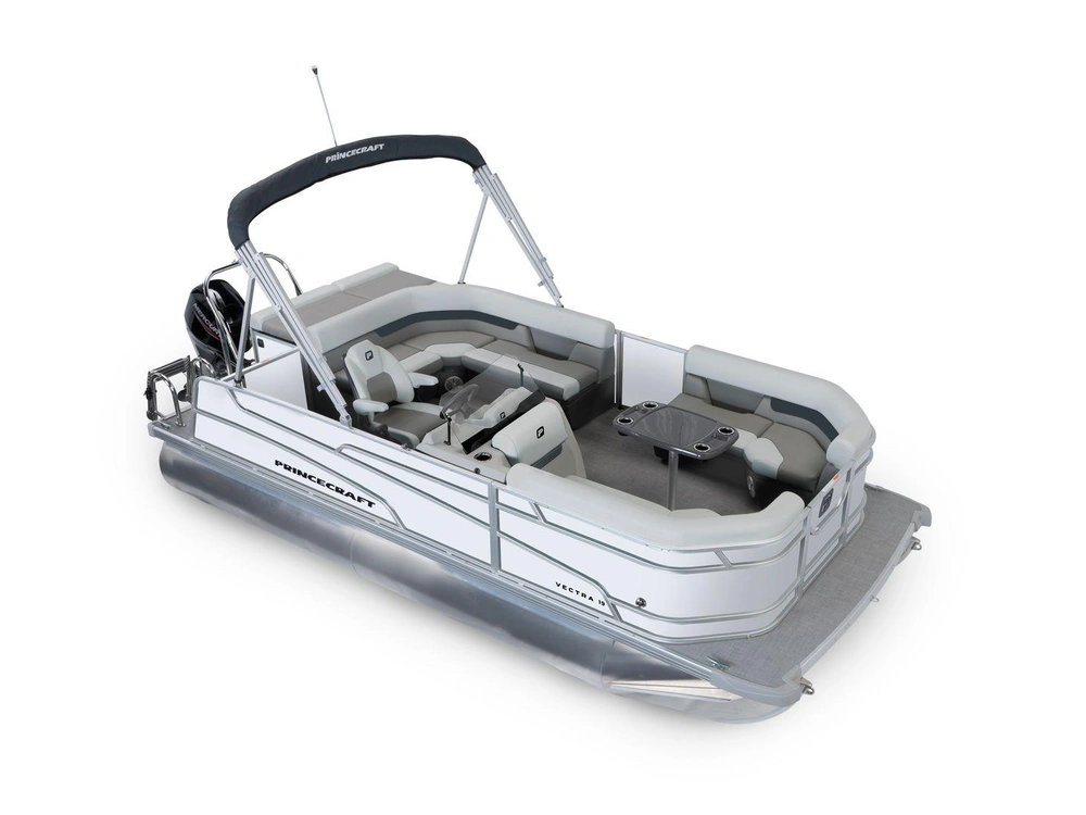 2026 Princecraft Vectra 19 L alt