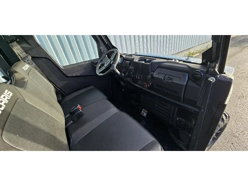 2026 Polaris RANGER CREW SP 570 NORTHSTAR ZENITH BLUE Base