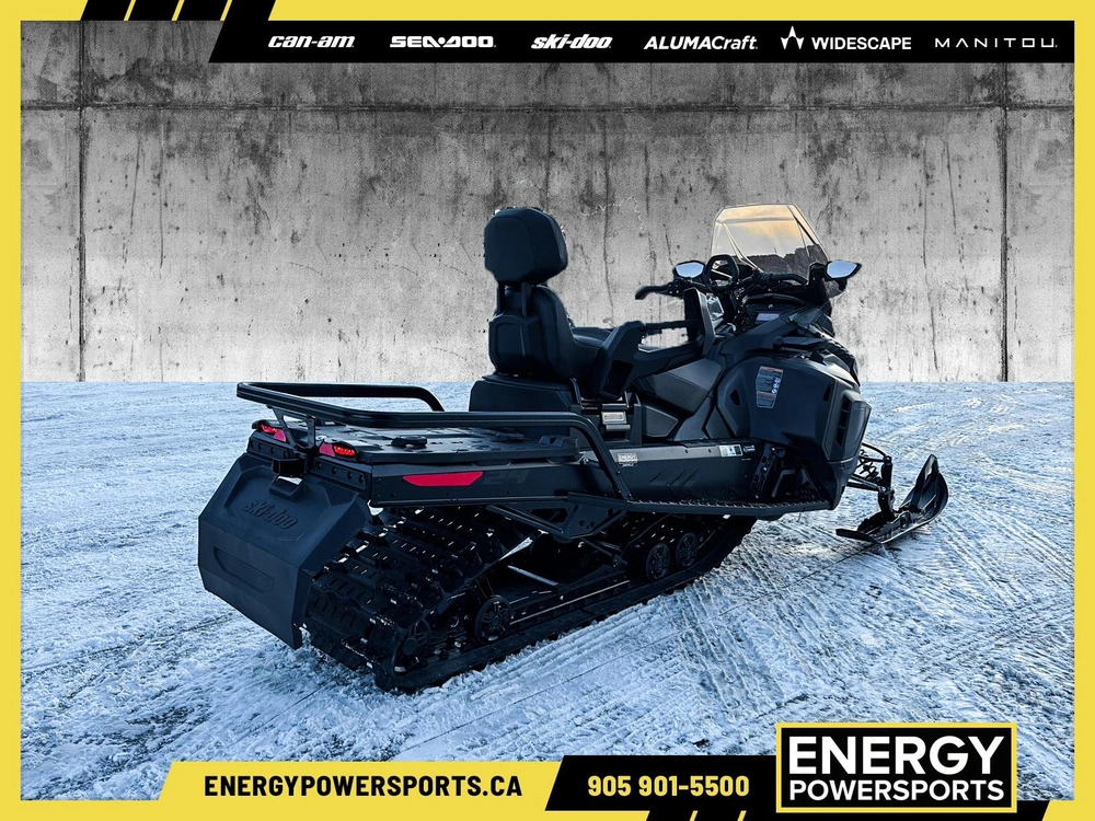 2026 Ski-doo Ski-doo Expedition Le 900 Ace alt
