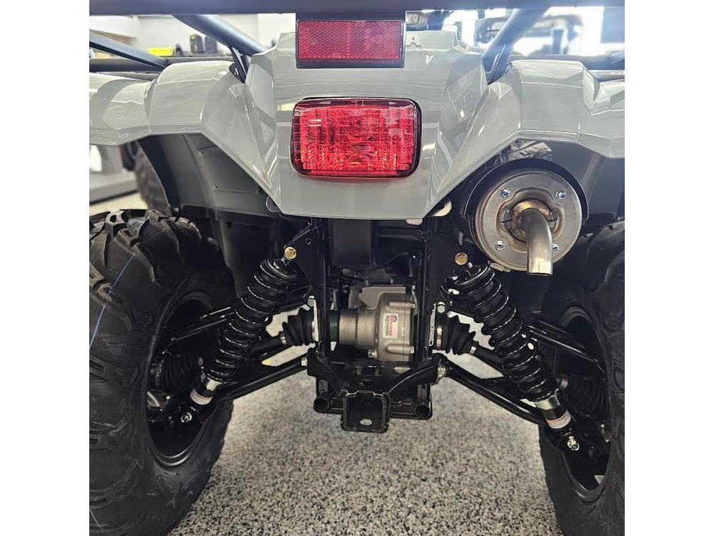 2026 Yamaha Kodiak 450eps Se alt