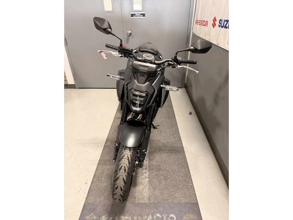 Honda Cb 500f Cb500f 2025 alt