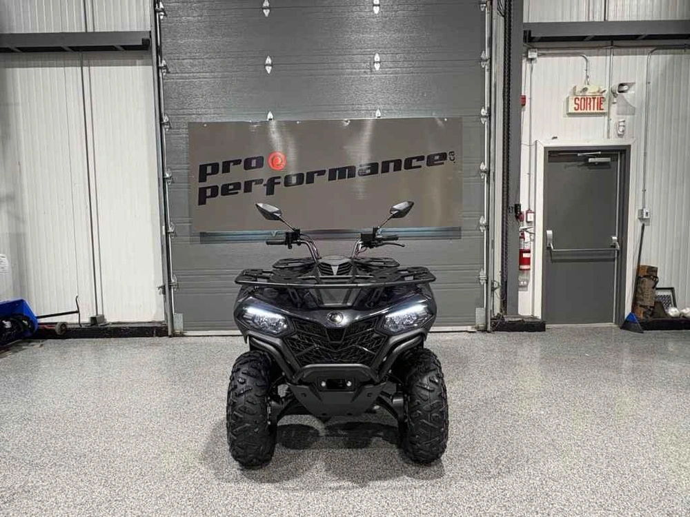 Cfmoto Cforce 400 2026 alt