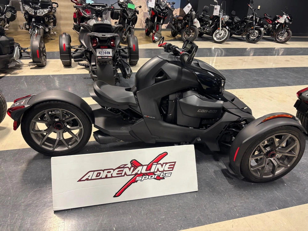 Can-am Ryker 900 Ace 2025 alt