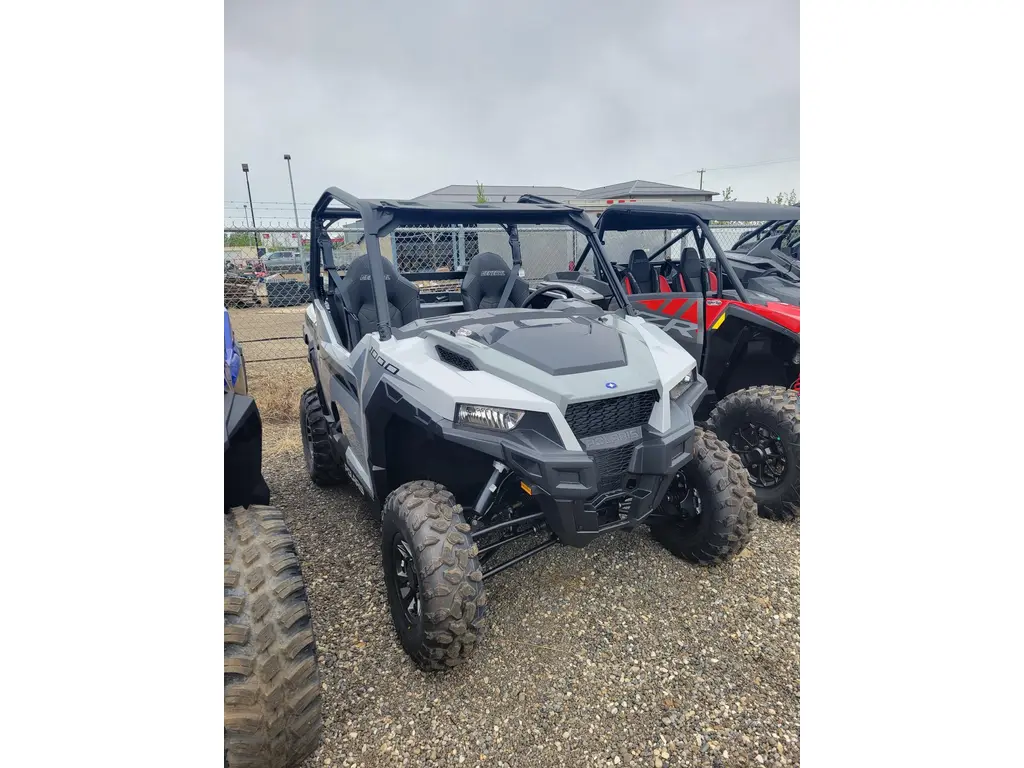 2026 Polaris GENERAL1KXPSPORT