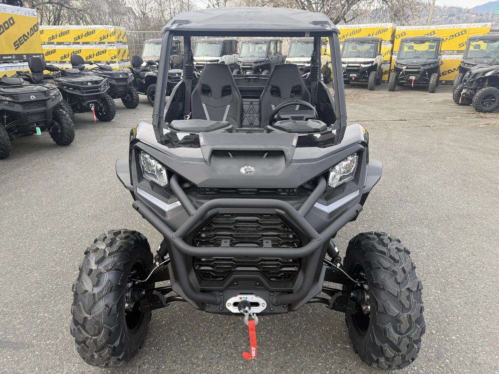 2026 Can-am Commander Xt 1000r alt