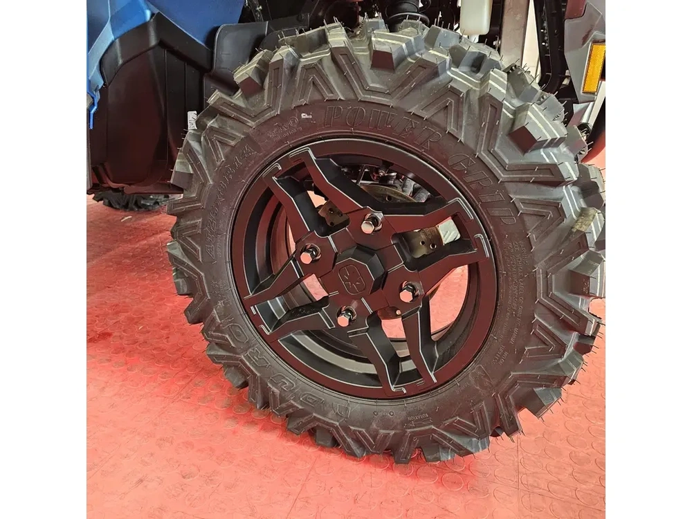 2025 Polaris Sportsman 570 Trail alt